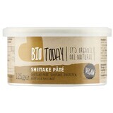 Crème végétalienne bio aux shiitakes, 125 g, Bio Today