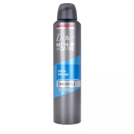 Deodorant Spray Cool Fresh, 250 ml, Dove Man