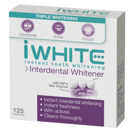 Interdentales Aufhellungsgerät, IWhite