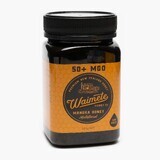 Miel de Manuka MGO 50+, 500g, Waimete