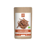 Pudra ecologica Cordyceps, 60 gr, Rawboost