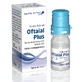 Oftaial Plus solución oftálmica, 10 ml, Alfa Intes