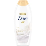 Seta bath foam, 750 ml, Dove