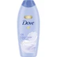 Talcum Bath Schuimende Badbalsem, 750 ml, Dove