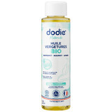 Biologische anti-striemen olie, 100 ml, Dodie