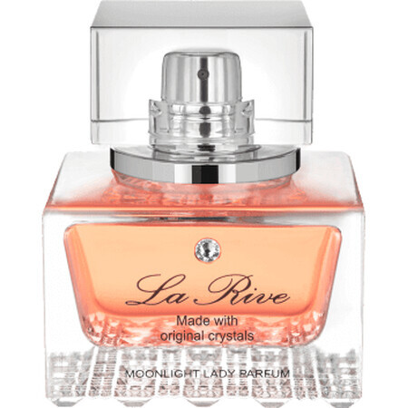 La Rive Agua de perfume LUZ DE LUNA, 75 ml