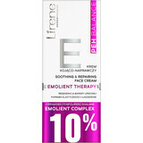 Lirene Emollient Therapy Herstellende Gezichtscrème, 50 ml