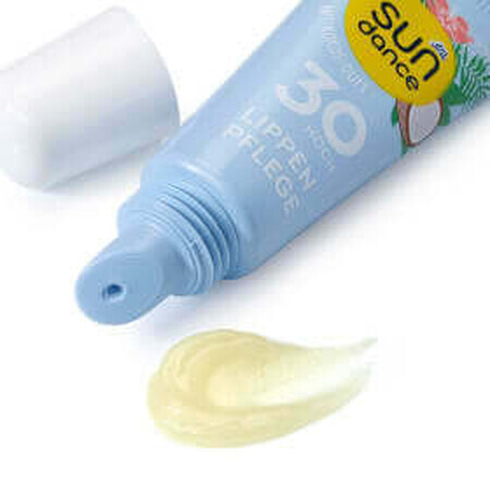 Baume à lèvres Sundance SPF30 à la noix de coco, 10 ml