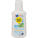 Sundance Ultra Sensitive Med Sunscreen Spray, 200 ml