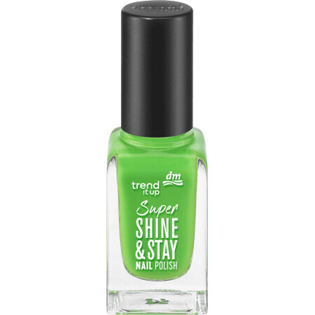 Trend !t up Super shine &stay ojă Nr. 775, 8 ml