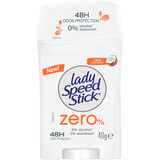 Lady Speed Stick Déodorant stick FRESH COCONUT, 40 g