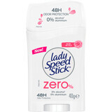Lady Speed Stick Déodorant stick ROSE PETALS, 40 g