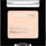 Miss Sporty Studio Color Mono Oogschaduw 010, 1 stuk