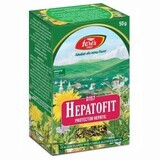 Thé Hepatofit, 50 g, Fares