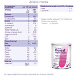 Duocal, 400 g, Nutricia