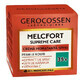 Melcfort vochtinbrengende cr&#232;me SPF10 35+ met slakkenextract, karanjaolie, vitamine C, 50 ml, Gerocossen