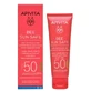 Bee Sun Safe Gold Anti-Sun Protection Cream SPF50, 50 ml, Apivita