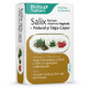 Salix-extract met meidoorn en ganzenvoet, 30 capsules, Rotta Natura