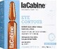 Oogcontourflacon, 10 flacons x 2 ml, La Cabine