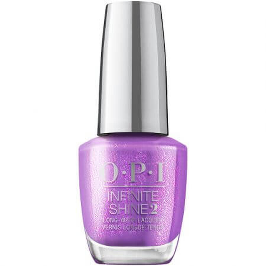 Infinite Shine Kollektion I Sold My Crypto Nagellack, 15 ml, OPI