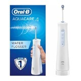 Oral-B Aquacare 4 MDH20 Mondwater