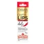 Lip gloss with hot pepper Oh! My Lips, 4.5 ml, Eveline Cosmetics