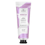 Rescue Masque pour le visage à l'extrait de feuilles de raisin violet, 50 ml, Equivalenza