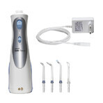 Draagbaar mondwater, WF-03, Waterpik