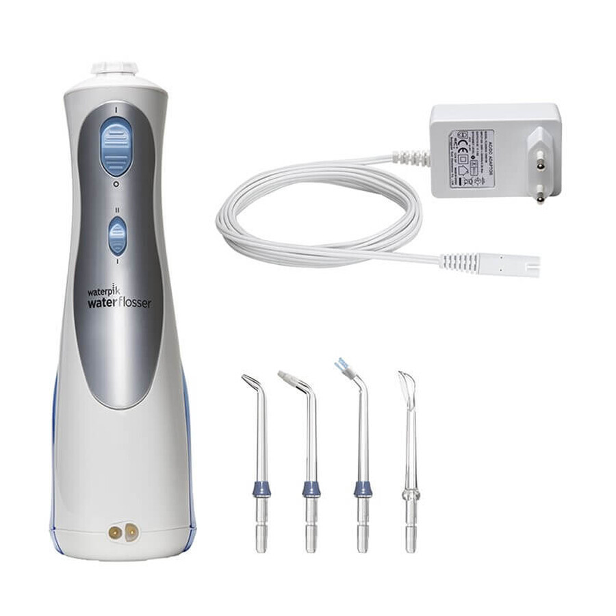 Tragbare Mundspülung, WF-03, Waterpik