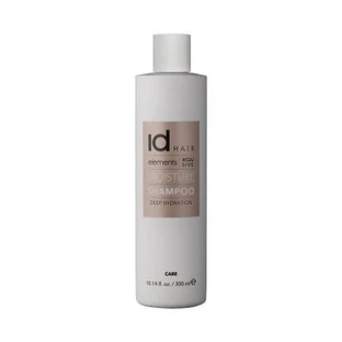 Hydraterende haarshampoo Elements XCLS, 300 ml, idHAIR