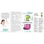 5-HTP Harmony, 60 Kapseln, Rotta Natura