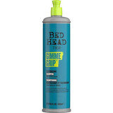 Shampoo voor fijn, middelfijn en slap haar Gimme Grip Bead Head, 600 ml, Tigi