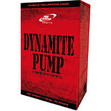 Dynamite Pump, 30 verpakkingen, Pro Nutrition