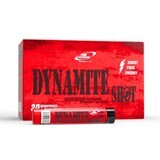 Dynamite Shot, 10 single dose, Pro Nutrition