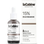 Ser-cream Monoactives 15% Nacinamide, 30 ml, La Cabine