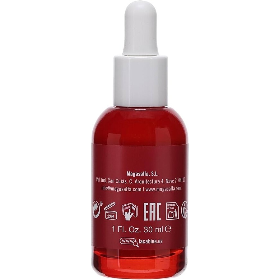 Ser-cremă Monoactives 4% Peptides Solution, 30 ml, La Cabine