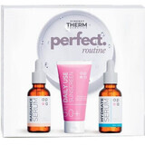 Stel perfecte routine in, Synergie Therm