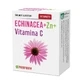 Echinacea + Zinc + Vitamin C, 30 capsules, Parapharm