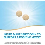 5-HTP Nature's Way, 30 Tabletten, Secom