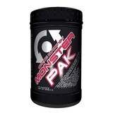 Complesso vitaminico e minerale Monster Pak, 40 confezioni, Scitec Nutrition