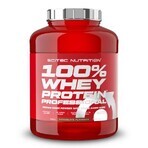 Scitec 100% Whey Professional Chocolate Hazelnut, 2350g