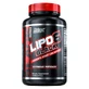 Supliment pentru arderea grasimilor Lipo 6 Black, 120 capsule, Nutrex