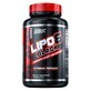 Lipo 6 Black Br&#251;leur de graisse, 120 capsules, Nutrex