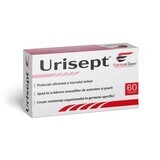 Urisept, 60 capsules, FarmaClass