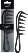 Ebelin Peigne de base pour boucles, 1 pièce