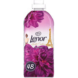 Lenor Laundry conditioner at desirable 48 wash, 1,2 l