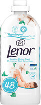 Lenor Sensitive wasverzachter 48 wasbeurten, 1,2 l