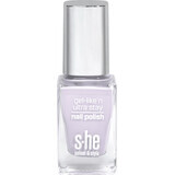 She stylezone color&style Gel-like'n ultra stay ojă 322/363, 10 ml