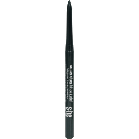 She stylezone color&amp;style Super Stay Khol Kajal Eyeliner 148/001, 2 g