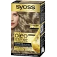 Syoss Oleo Intense Permanent Haarkleuring 7-58 Koel Beige Blond, 1 st